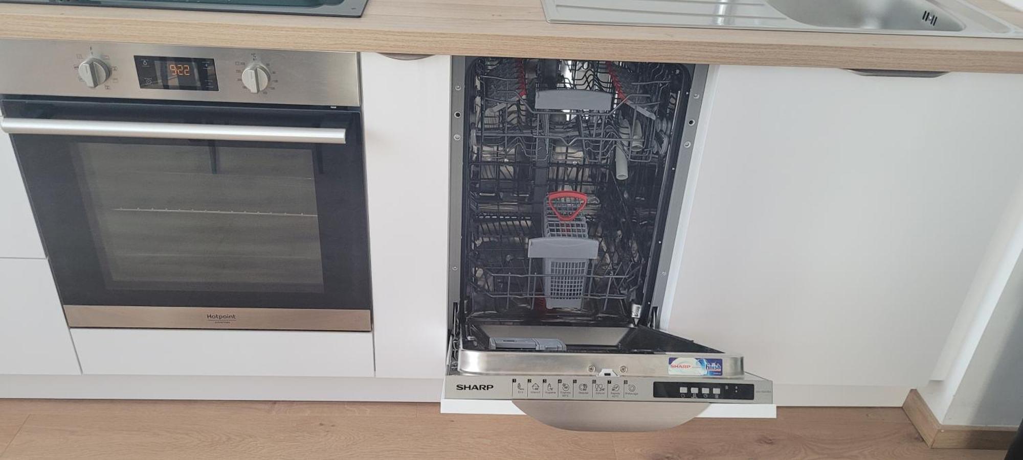 T2 Neuf Hypercentre 5 Couchages Apartment Saint-Quentin (Aisne)