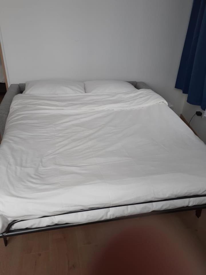 T2 Neuf Hypercentre 5 Couchages Apartment Saint-Quentin (Aisne)