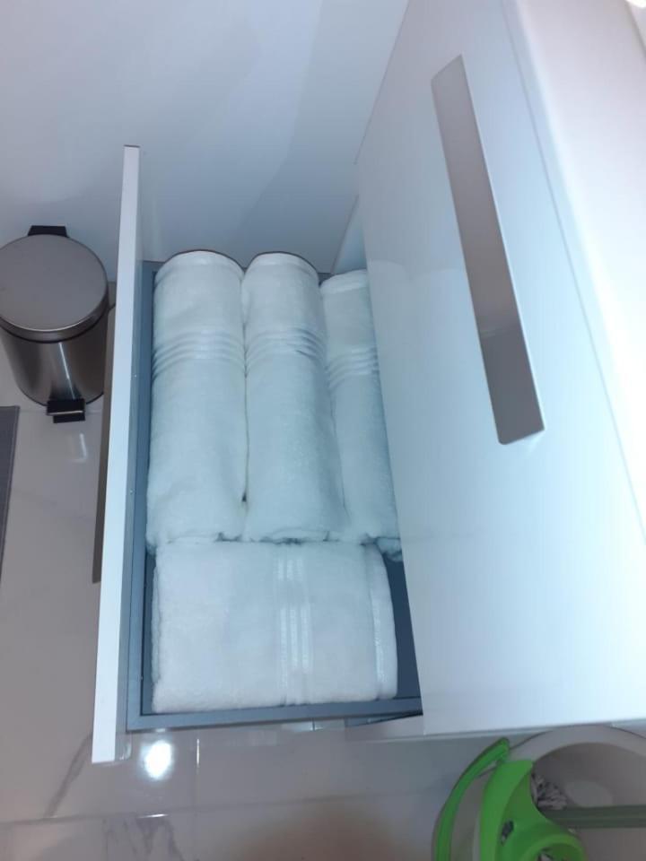 T2 Neuf Hypercentre 5 Couchages Saint-Quentin (Aisne)