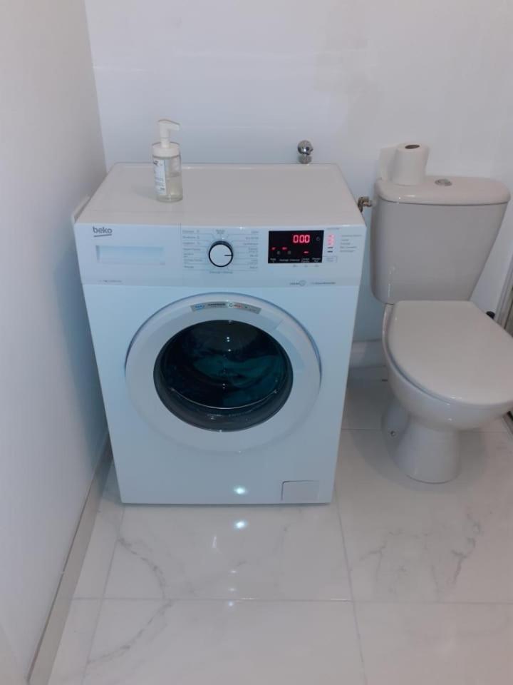 T2 Neuf Hypercentre 5 Couchages *